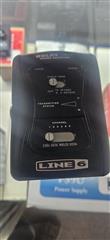 LINE6 RELAY G30 WIRELESS RECEIVER  *NO TRANSMITTER*